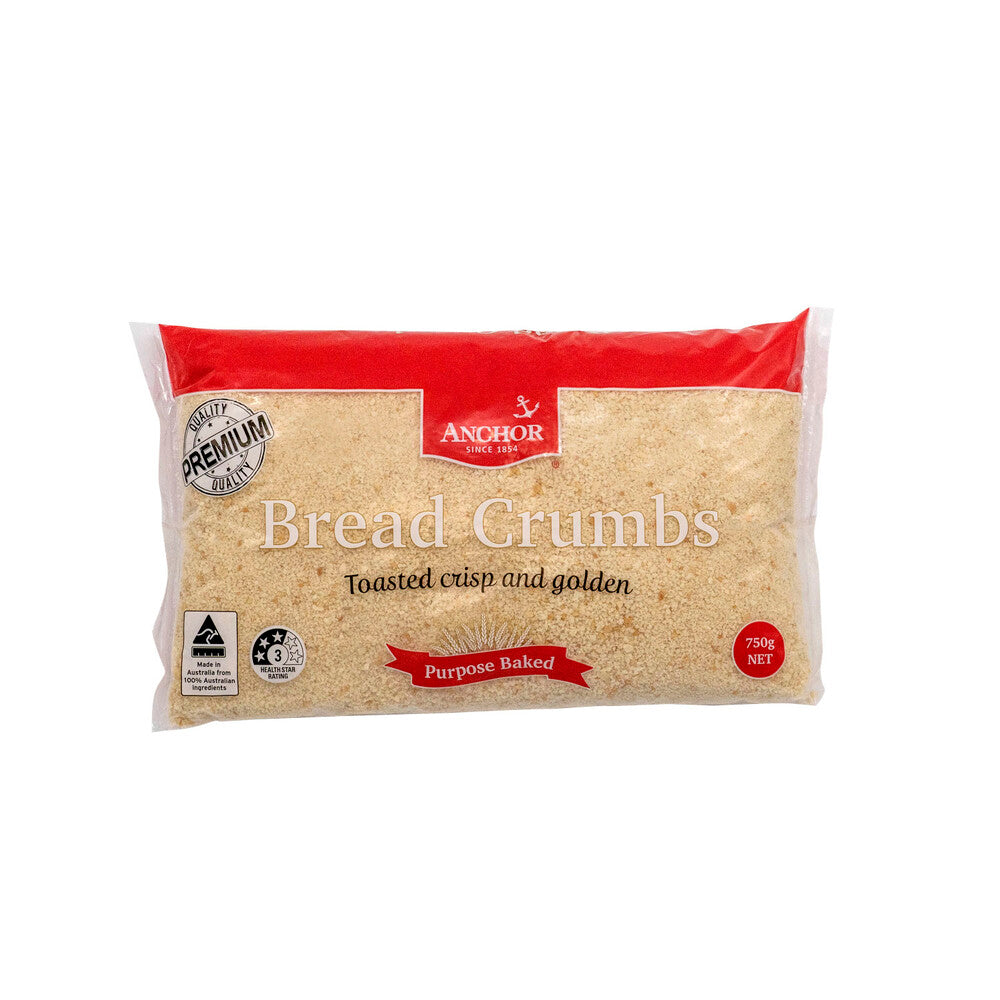 Anchor Breadcrumbs | 750g