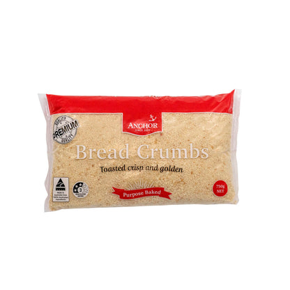 Anchor Breadcrumbs | 750g