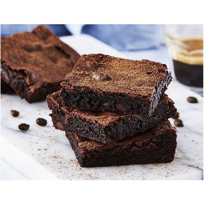White Wings Brownie Mix Double Choc Fudge 560g