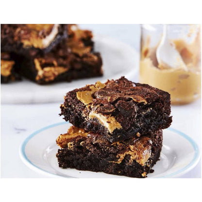 White Wings Brownie Mix Double Choc Fudge 560g