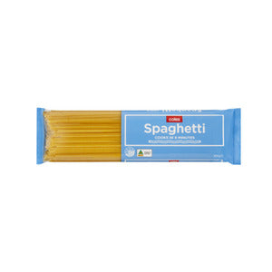 Coles Pasta Spaghetti 500g