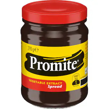 Proemite Promite Vegetable Extract Spread 290g – Bunnasia