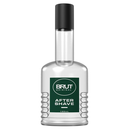 Brut Aftershave Boxed 100ML