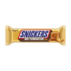 Snickers Butterscotch 44g