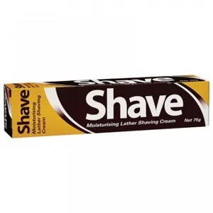 Sanofi Shave Cream - Moisturising Shaving Cream | 75g