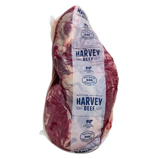 Frozen Australian  Grass-Fed Beef Ribeye (whole)