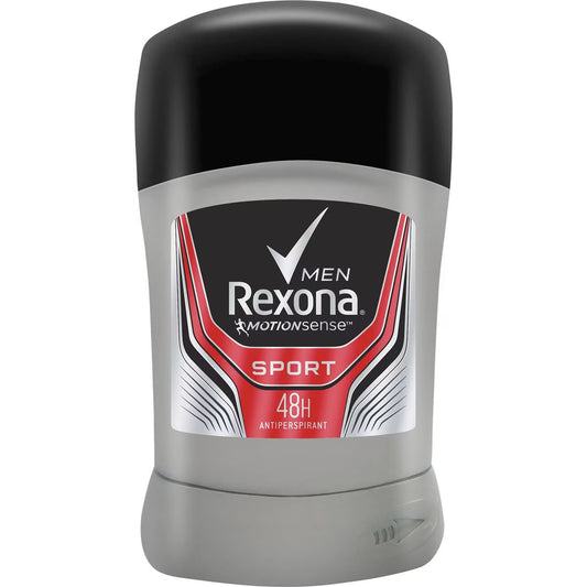 Rexona Men Deodorant Sport 48h 52mL