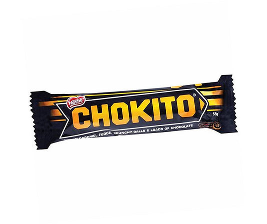 Nestle Bar Chokito 50g