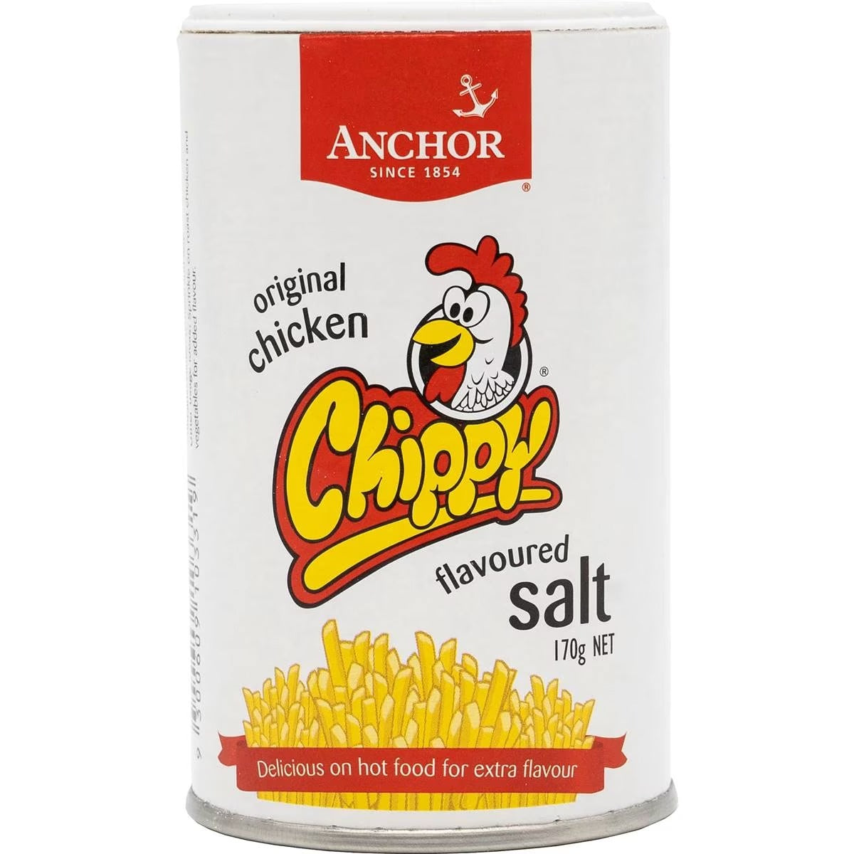 Anchor Chicken Chippy Salt 170g