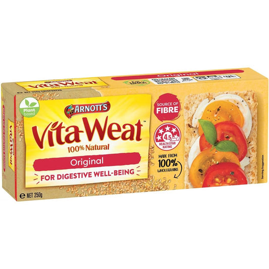 Arnott's Vita-Weat Original 250g