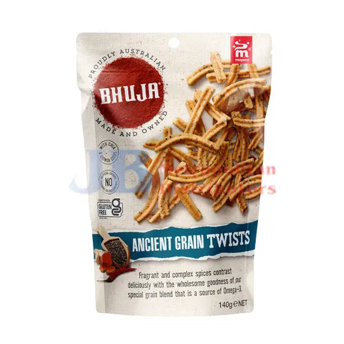 Bhuja Ancient Grains Mix 140g