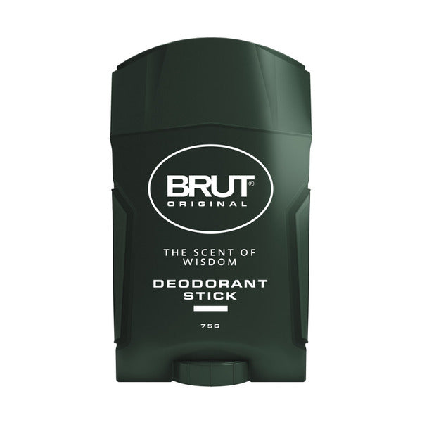 Brut Deodorant Stick 75g