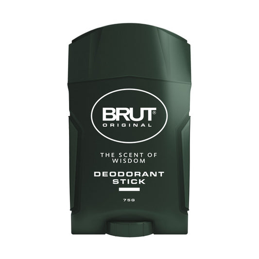 Brut Deodorant Stick 75g