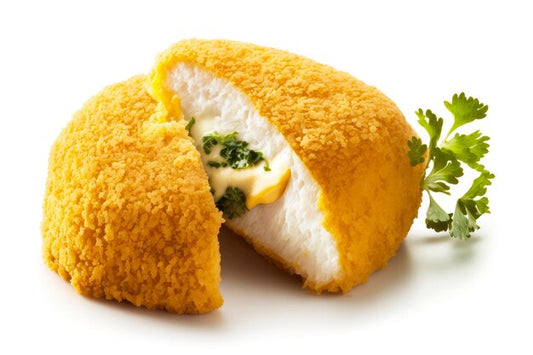 Frozen Chicken Kiev 300g