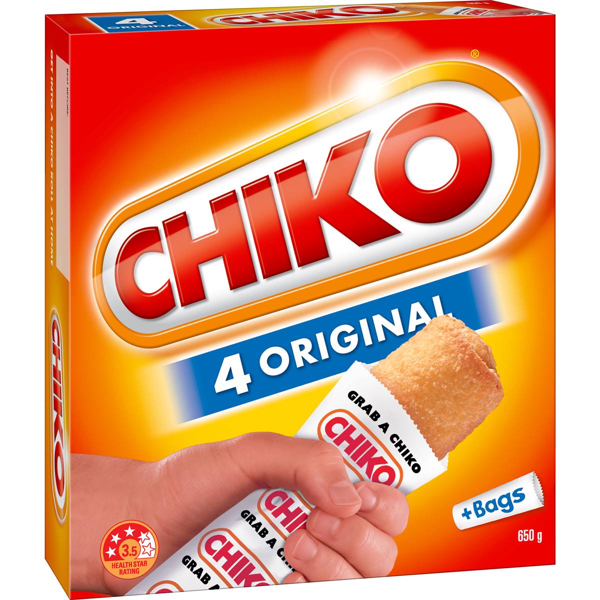 Chiko Rackz meat products – Page 3 – Bunnasia