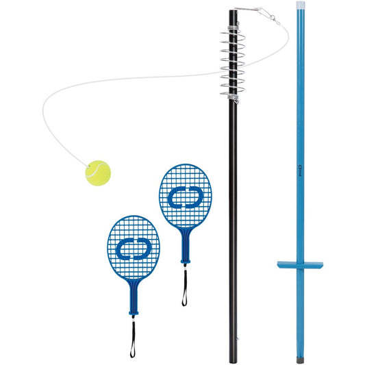 Tennis Set Circuit Height Adjustable