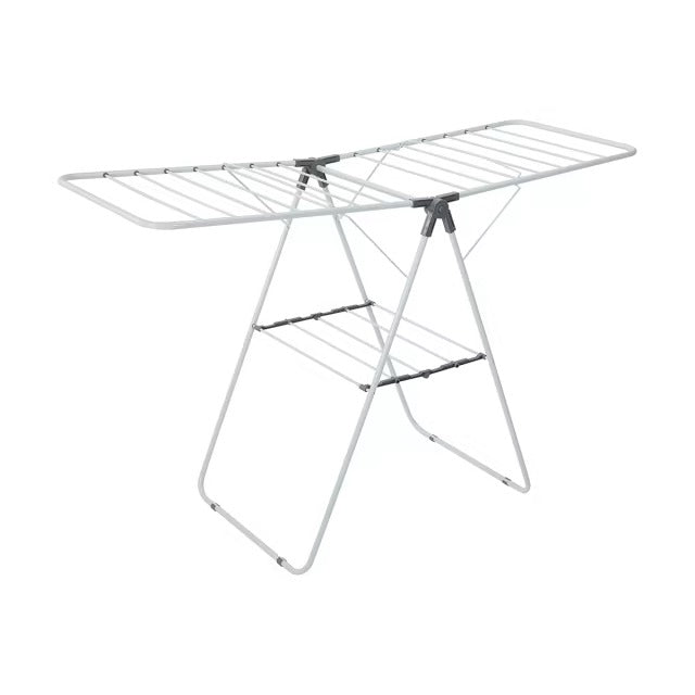 Clothes Airer Cross Winged