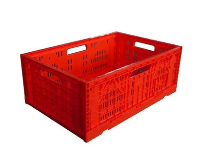 Crate Collapsible & Stackable