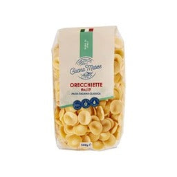 Cucina Matese Pasta Orecchiette 500g