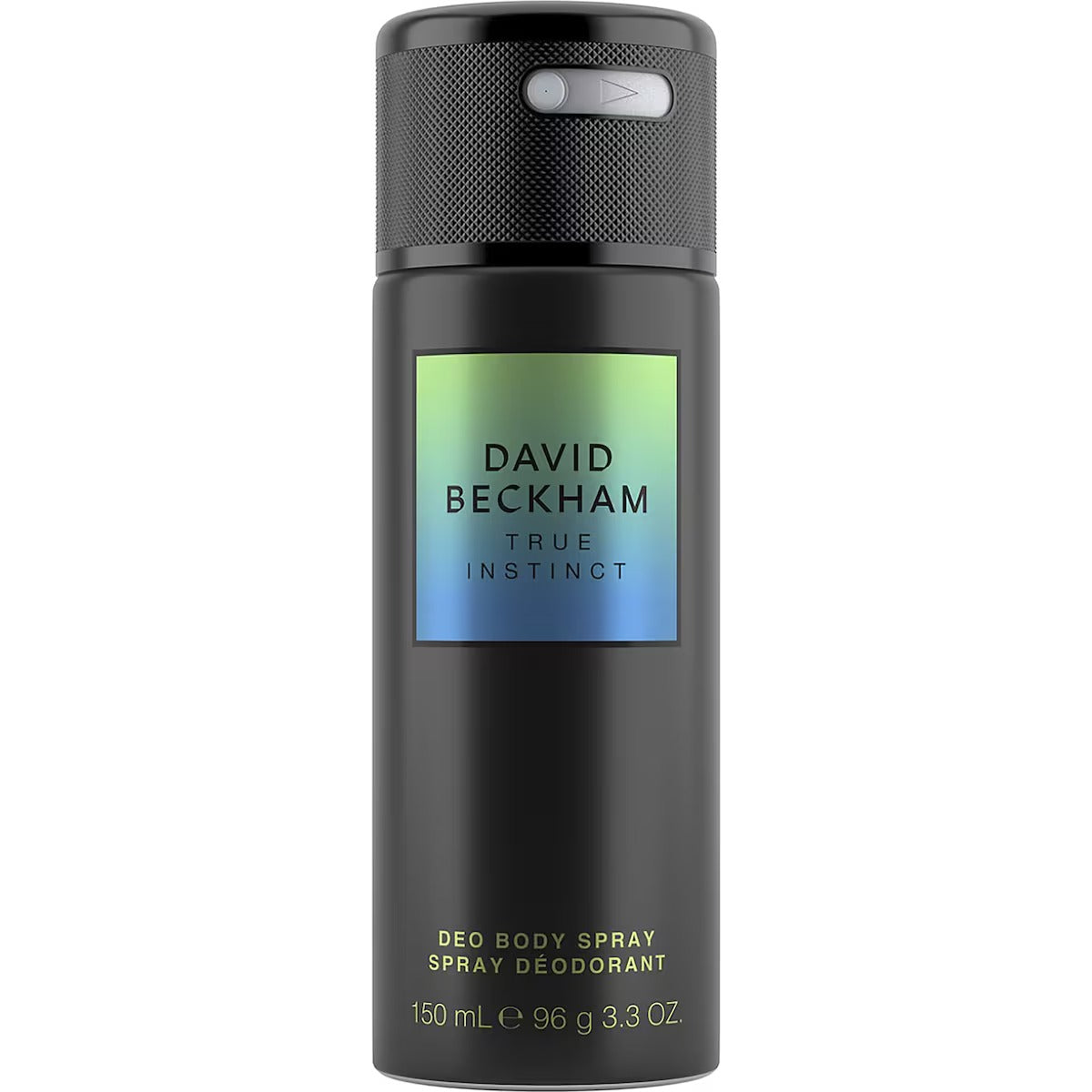 David Beckham Body Spray Instinct True 150ml