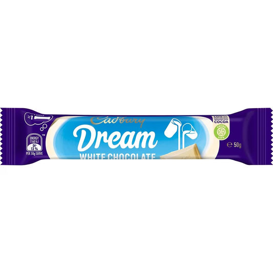 Cadbury Bar Dream 50g