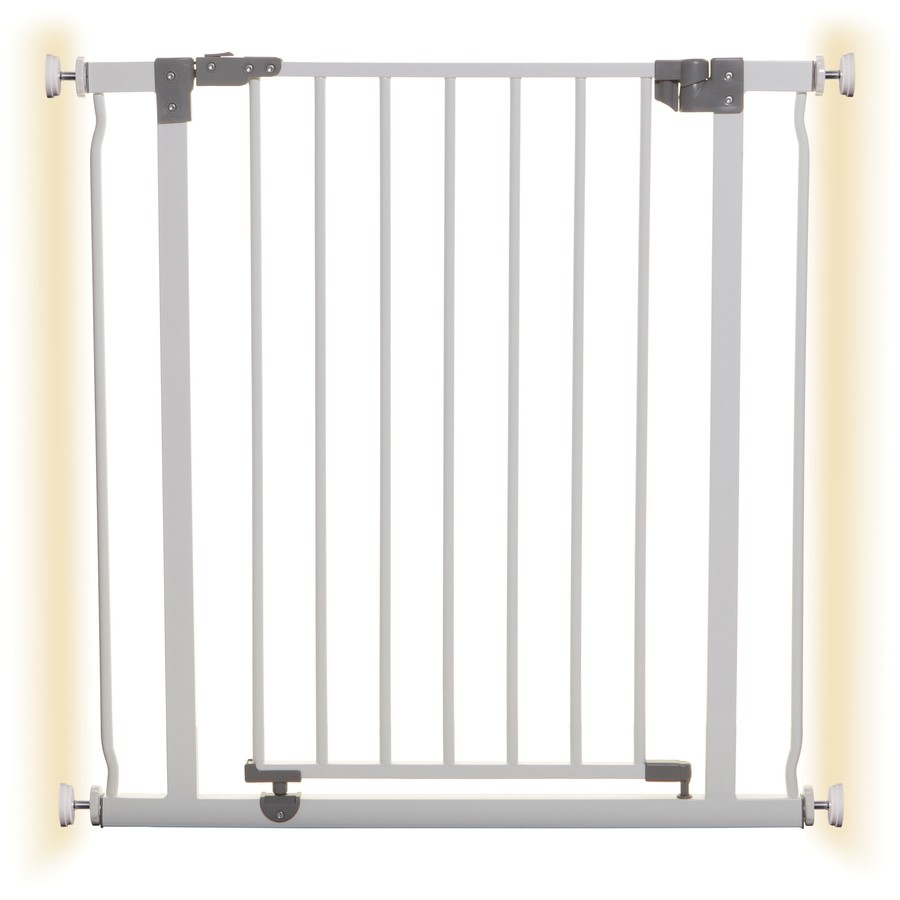 Dreambaby Liberty Security Gate with Smart Stay - Open Feature