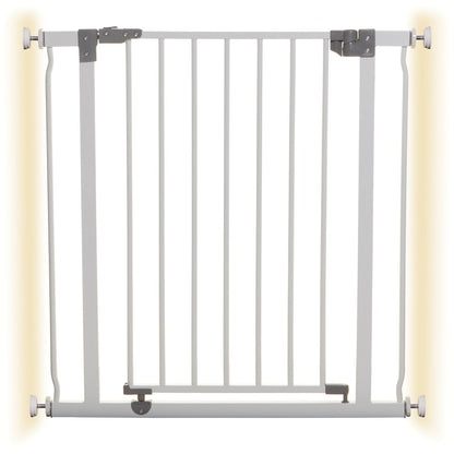Dreambaby Liberty Security Gate with Smart Stay - Open Feature