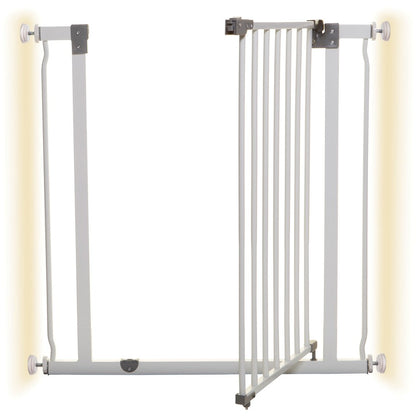 Dreambaby Liberty Security Gate with Smart Stay - Open Feature