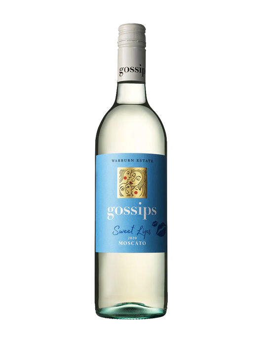 Gossips Sweet Lips Moscato