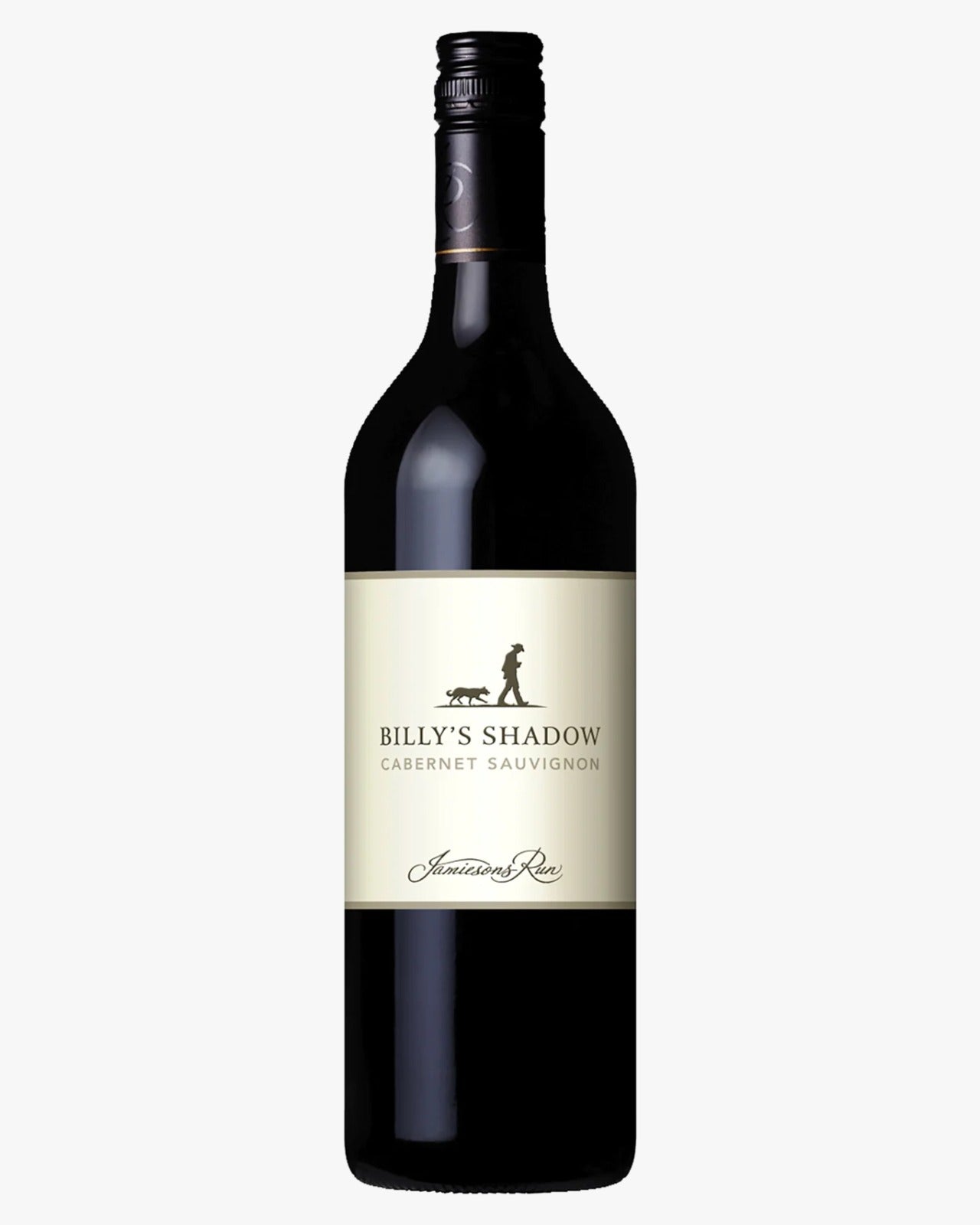 Wine Jamieson’s Run Billy's Shadow Cabernet Sauvignon 750ml