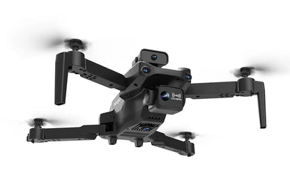 Kogan Camera Drone with 2 Batteries