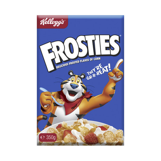 Kellogg's Frosties 350g