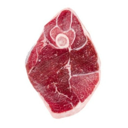 Frozen Australian Lamb Leg (bone-in) (steak)