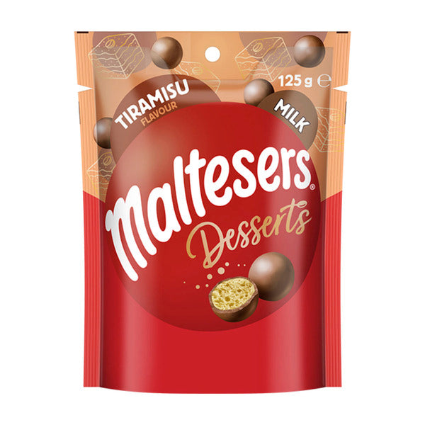 Maltesers Tiramisu 125g
