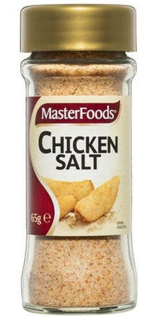 Masterfoods Chicken Salt 65g