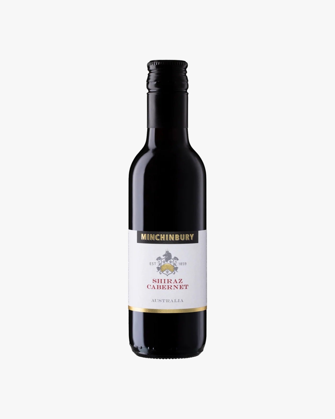 Wine Minchinbury Shiraz Cabernet 187ml