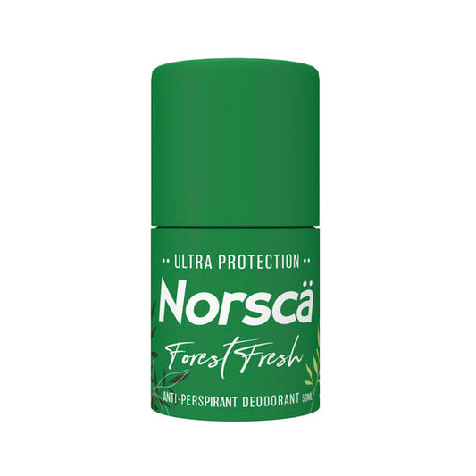 Norsca Forest Fresh Roll-On 50ml