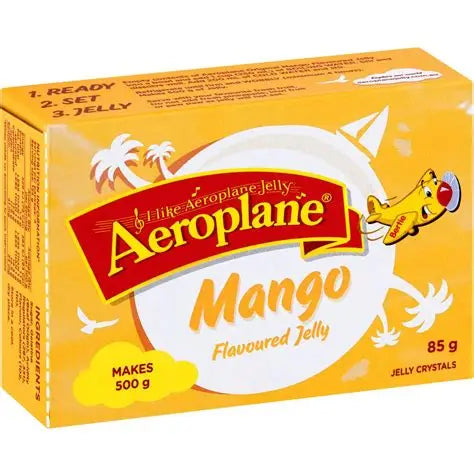 Aeroplane Jelly Mango