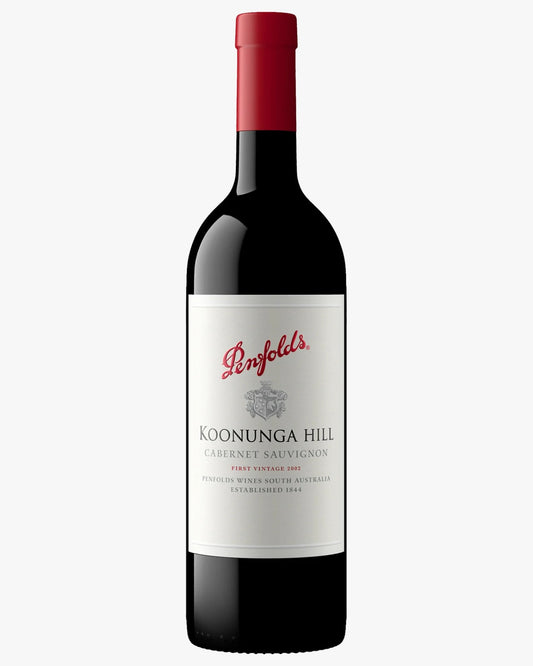 Wine Penfolds Koonunga Hill Cabernet Sauvignon 750ml