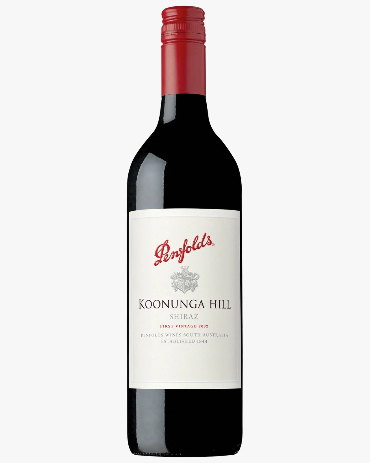 Wine Penfolds Koonunga Hill Shiraz 750ml