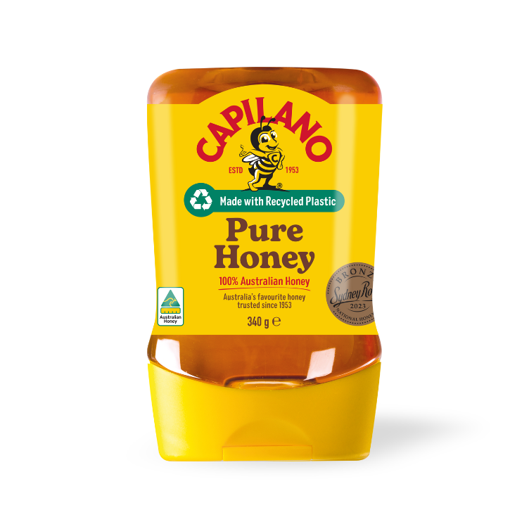 Capilano Pure Honey 340g