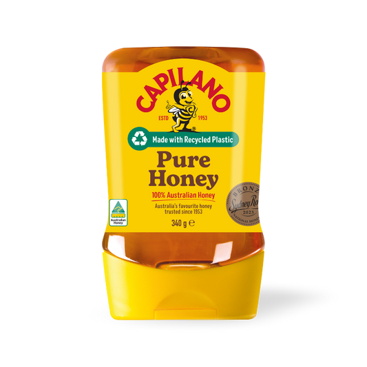 Capilano Pure Honey 340g