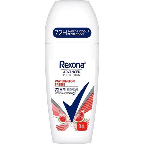 Rexona Women Roll-On Watermelon Freeze 50ml
