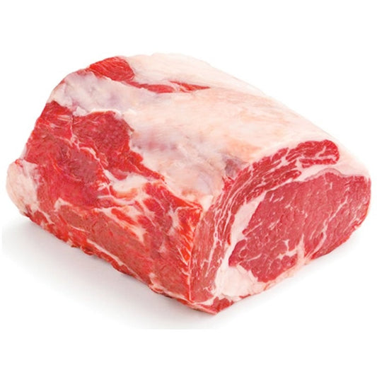 Frozen Australian Beef Ribeye (whole)