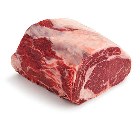 Frozen  Australian Black Angus Beef Ribeye (whole)