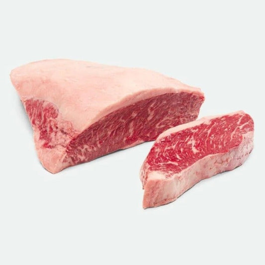 Frozen Australian Beef Rump Angus (whole)