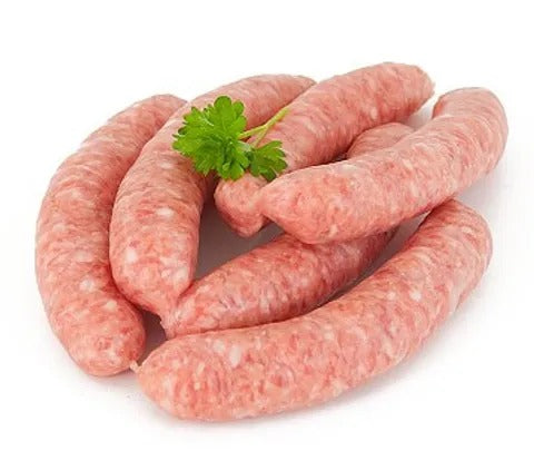 Frozen Sausages Pork Italian (5 links) 500g