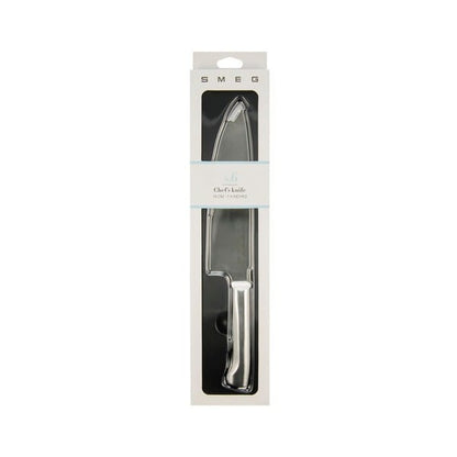 Smeg No.6 Chef's Knife 19cm