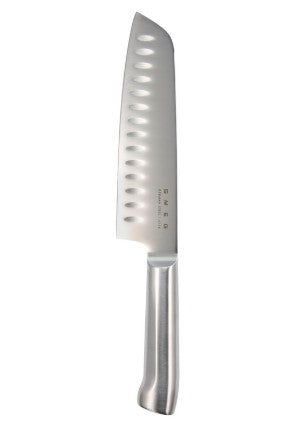 Smeg No.4 Santoku Knife 18cm