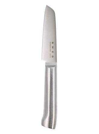 Smeg No.1 Vegetable Knife 8cm